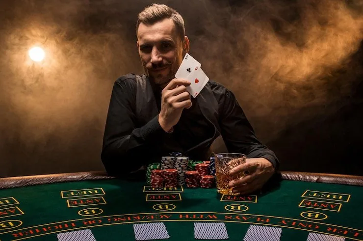 n99999 Baccarat Insider